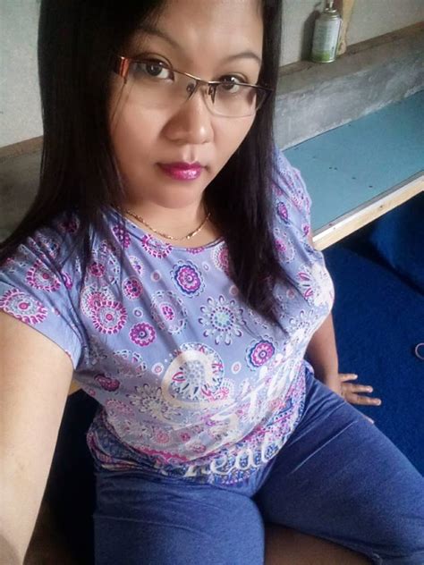 Janda Montok .